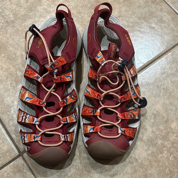 Keen sandals - Picture 3 of 7